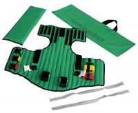 38G234 Extrication Device, Green