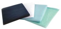 38G242 Fitted/Flat Sheet/Plw Cs/Underpad, PK25