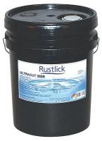 38G263 Semi-Synthetic Coolant, High Perf, 5 gal
