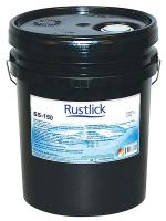 38G265 Semi-Synthetic Coolant, Value Perf, 5 gal
