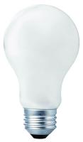38G518 Lamp, Halogen, 72W, A19, Soft White, 120V, PK2