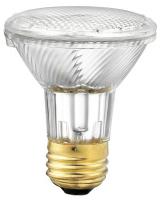 38G519 Lamp, Halogen, 38W, PAR20, Flood, 120V
