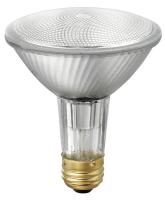 38G525 Lamp, Halogen, 60W, PAR30L, Flood, 120V