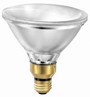38G530 Lamp, Halogen, 53W, PAR38, SpotHIR, 120V