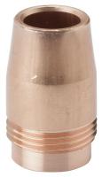 38G557 Nozzle, Standard, Orifice, 5/8, PK 2