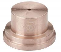 38G605 Shielded Tip, 100 AMP, For ICE 100M, PK 5