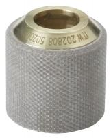 38G615 Shield Cup, 25 AMP, For ICE 25C/CX, 27C/T