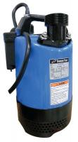 38H469 Automatic Dewatering Pump, 1 HP, 115V