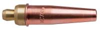 38K971 Cutting Tip, MTHP, 1, Size 1