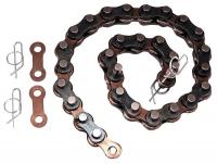 38K997 Replacement Chain, 15 in, For 2990-15