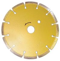 38L010 Repl Blade, Pipemaster, For CI, DI, Clay