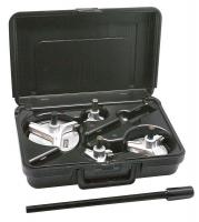 38L041 Pipe Fitting Reamer Kit, , Schedule 40
