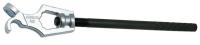38L111 Hydrant Wrench, 1-3/4 In, Steel