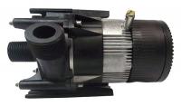 38L995 Pump, Canned Motor, 3/4 In HB, 115V, 87 psi