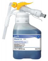 38M488 Glass and Multi-Surface Cleaner, 1.5L, PK2
