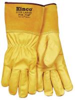 38N507 TIG Welding Gloves, Tan, XL, PR