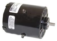 38N528 HVAC Motor, 1/100-1/250 HP, 115V, CW/CCW