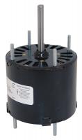 38N552 HVAC 3.3 In Motor, 1/20 HP, 460V, CW