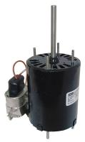 38N558 Motor 3.3 In, 1/10 HP, 208-230V, CW/CCW