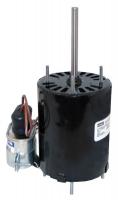 38N559 HVAC 3.3 In Motor, 1/10 HP, 115V, CW/CCW