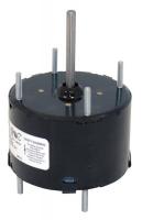 38N561 HVAC 3.3 In Motor, 1/80 HP, 115V, CW