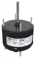 38N568 HVAC 3.3 In Motor, 1/50 HP, 115V, CCW