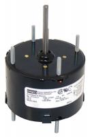38N569 HVAC 3.3 In Motor, 1/50 HP, 115V, CW