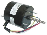 38N574 HVAC 3.3 In Motor, 1/25 HP, 115/230V, CW