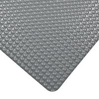 38N601 Anti-Fatigue Mat, Gray, 4x72 ft