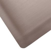 38N607 Anti-Fatigue Mat, Brown, 3x5 ft