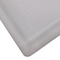 38N611 Anti-Fatigue Mat, Gray, 3x10 ft