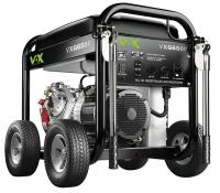 38N632 Portable Generator, 6500 Watts