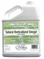 38N634 Horticultural Vinegar, 1 Gal.