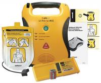 38N655 Automated External Defibrillator