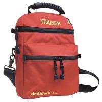 38N676 AED Trainer Soft Red Case