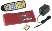 38N704 Training Package with Remote Control