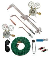 38N726 Gas Welding Outfit, 40-175-540, 40-15-510