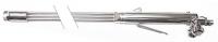 38N735 Cutting Torch, Cuts 12 In, 180 deg, 36 In L