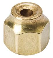 38N879 Refrigeration Fitting, Short Forged Nuts