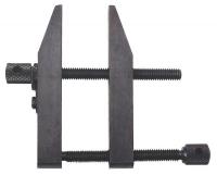 38N903 Toolmakers Clamp, 2 3/4 In, Jaw L 4 In