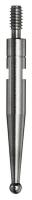 38N920 Contact Point, .060 In, Finish Steel