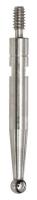 38N921 Contact Point, .031 In, Finish Steel