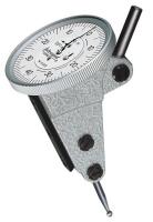 38N929 Dial Indicator, 1.6mm, Dial 30mm, Yellow