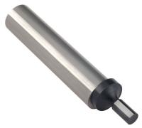 38N957 Edge Finder, Single, Tip D 10mm, 2.75 In L