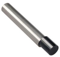 38N958 Edge Finder, Single End, Tip D 10mm, 70mm L