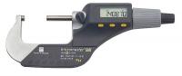 38P033 Outside Micrometer, Range 1-2 In/25-50mm