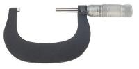 38P047 Outside Micrometer, Range 3-4 In
