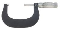 38P048 Outside Micrometer, Range 4-5 In