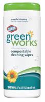 38P096 Cleaning Wipes, 30 Wipe Canister, PK360
