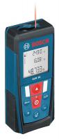 38P112 Laser Distance Meter, 2 in to 165 ft